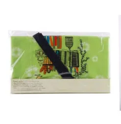 Brain Bridge Cycle Canvas Tote Bag