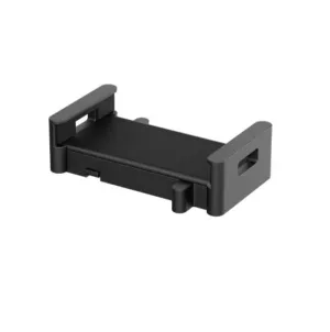 Brateck PAD29-02 UNIVERSAL VESA COMPATIBLE TABLET CLAMP BLACK, Weight Capacity: 1kg, 85x38x130~280mm (LS)