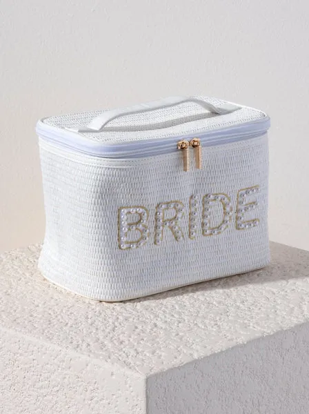 BRIDE COSMETIC CASE