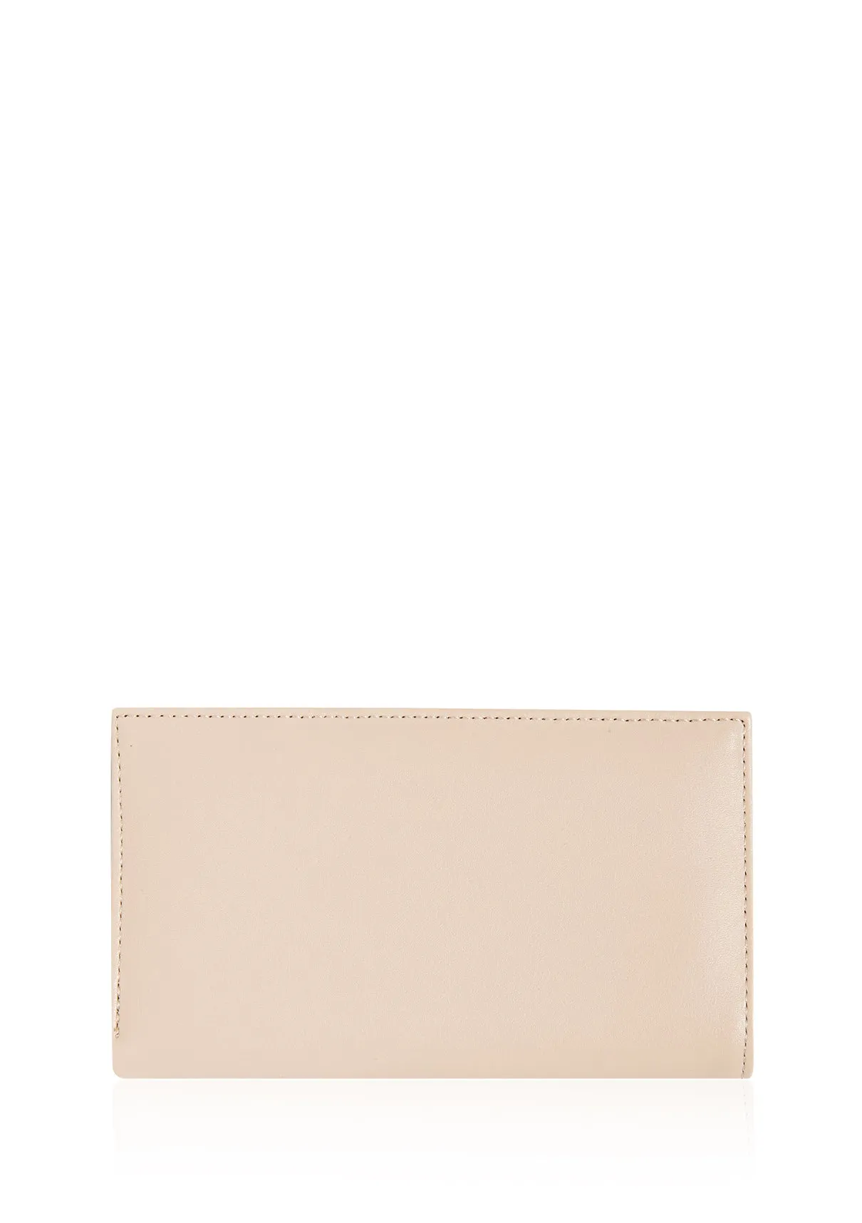 Brown Wallet