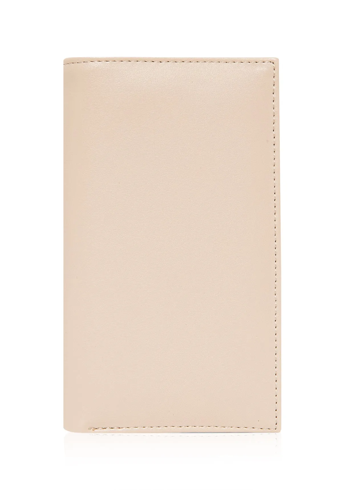 Brown Wallet