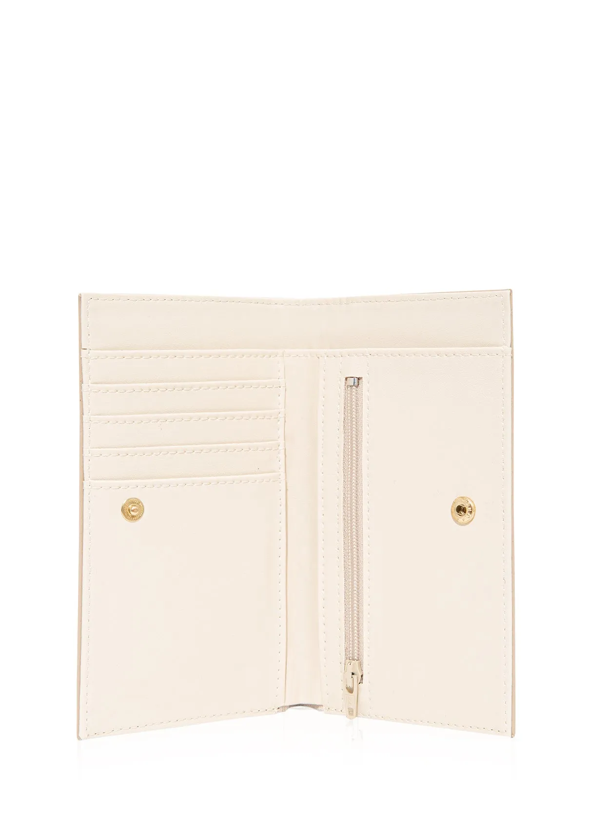 Brown Wallet