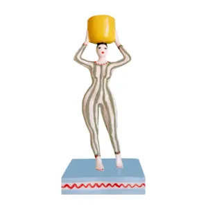 Bruna Candleholder