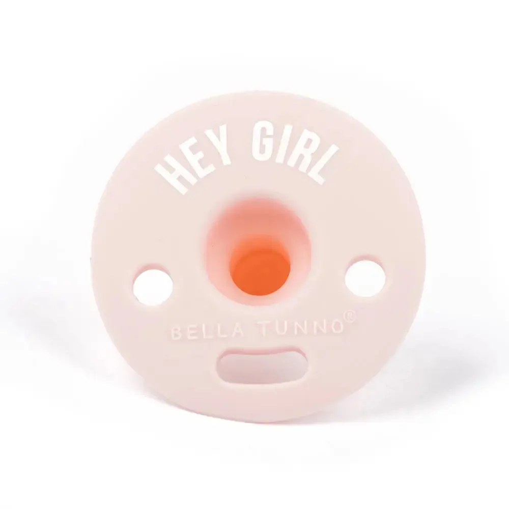 Bubbi Pacifier