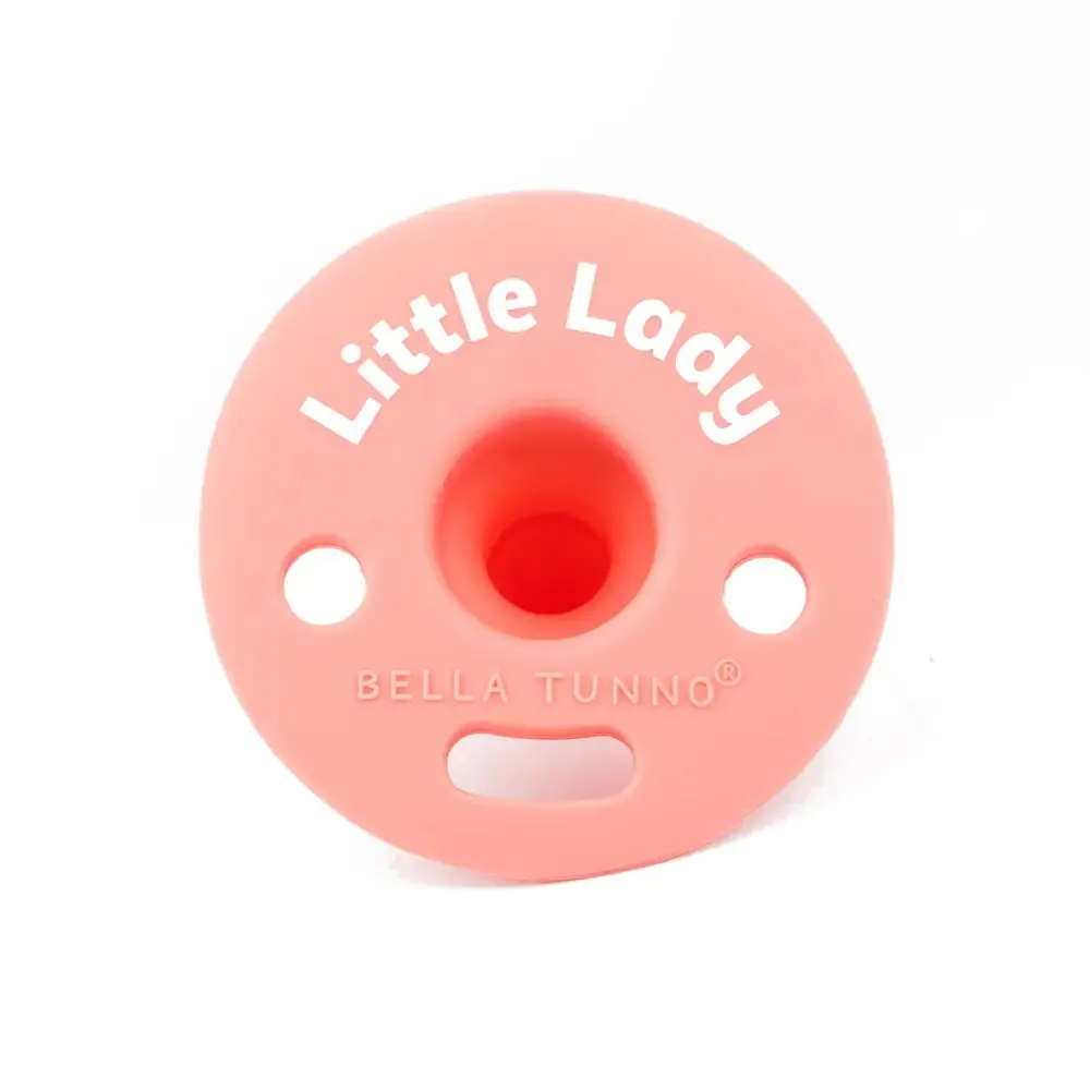 Bubbi Pacifier