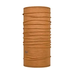 Buff Light Weight Merino Wool - Assorted Solid Colours