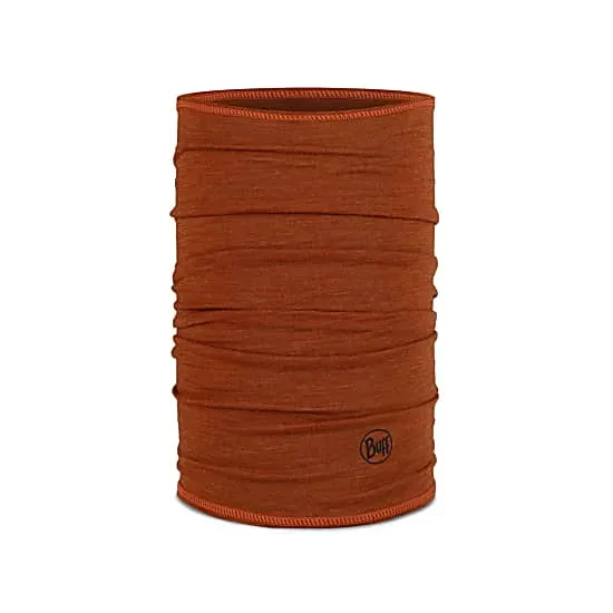 Buff Light Weight Merino Wool - Assorted Solid Colours