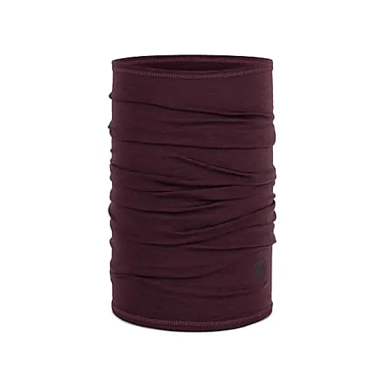 Buff Light Weight Merino Wool - Assorted Solid Colours