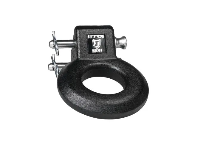 BulletProof Loop (Lunette Ring) Attachment