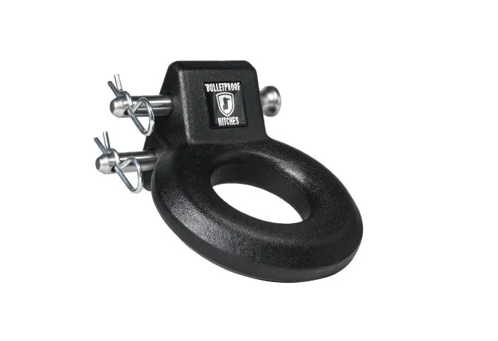 BulletProof Loop (Lunette Ring) Attachment