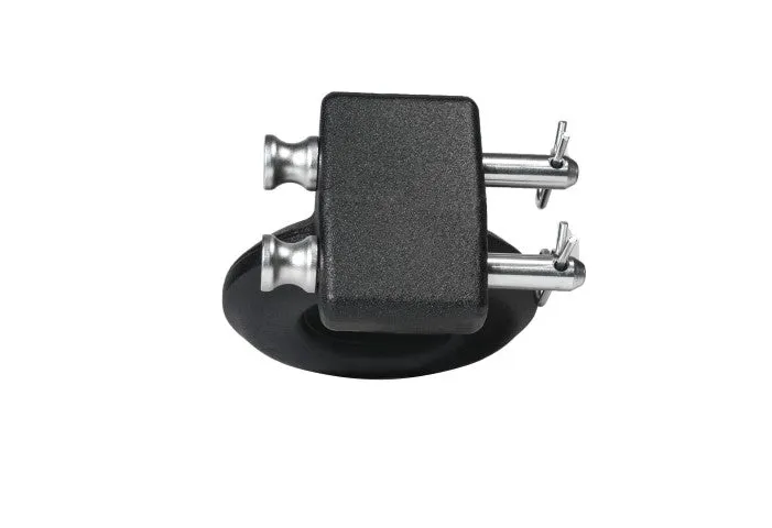 BulletProof Loop (Lunette Ring) Attachment