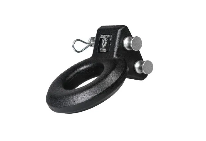 BulletProof Loop (Lunette Ring) Attachment