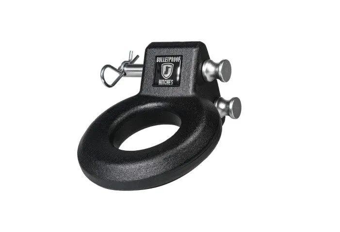 BulletProof Loop (Lunette Ring) Attachment