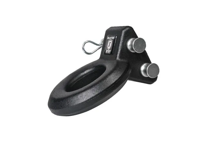 BulletProof Loop (Lunette Ring) Attachment