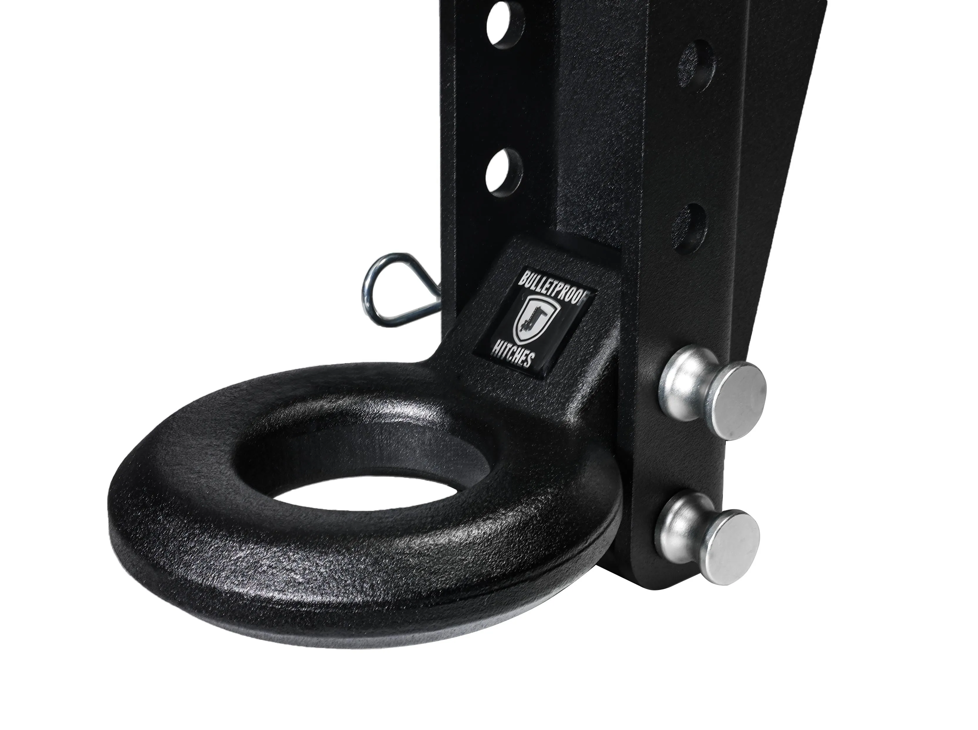 BulletProof Loop (Lunette Ring) Attachment
