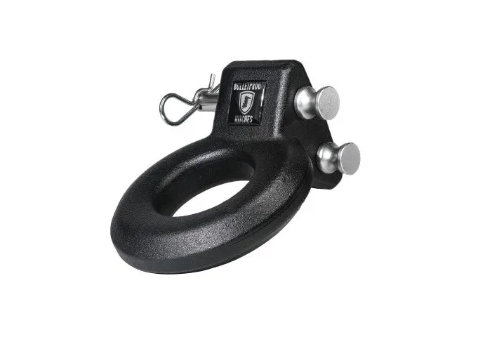 BulletProof Loop (Lunette Ring) Attachment