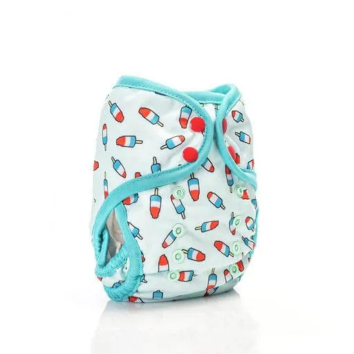 Bummis Swim Diaper Splash