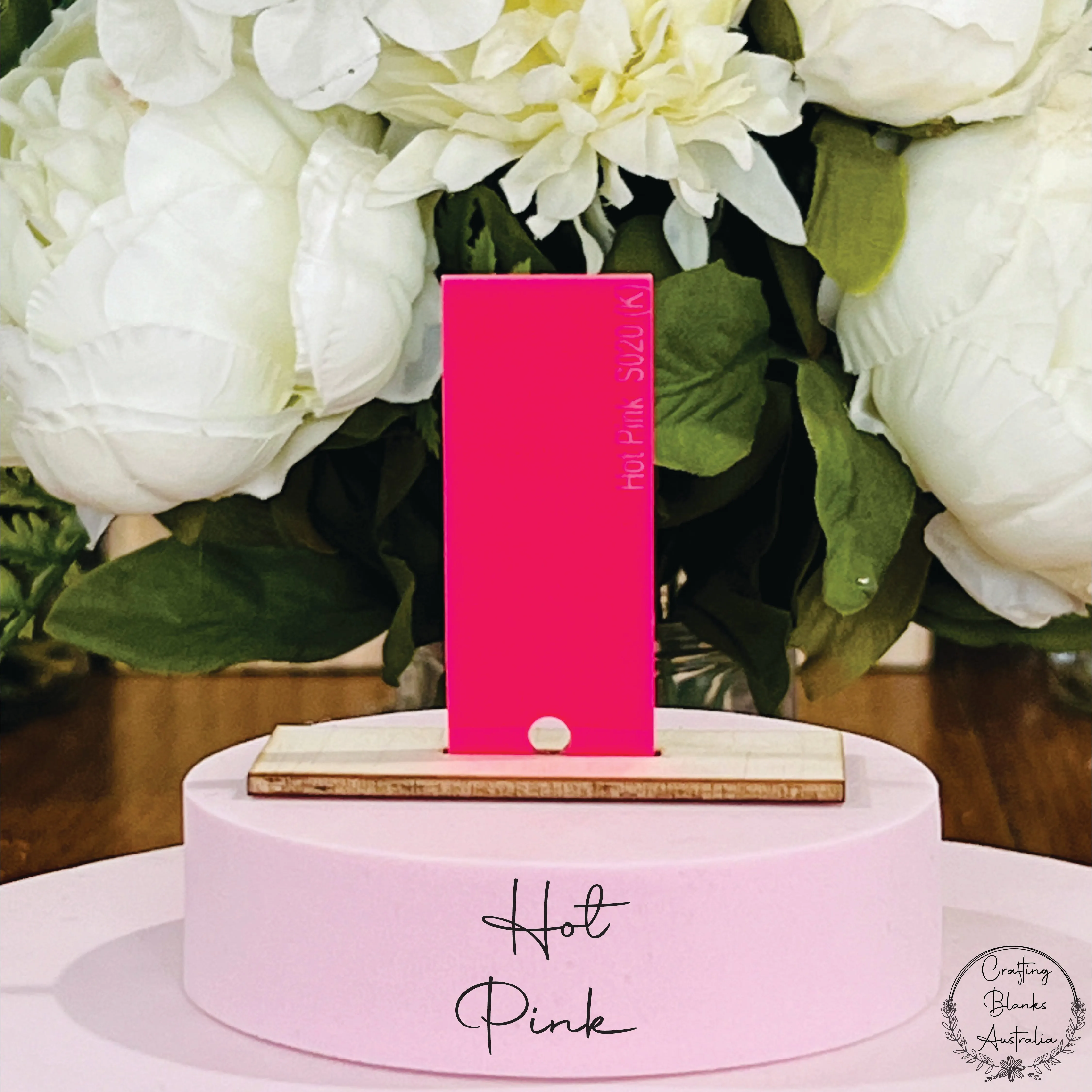 Bunny • Gift Card Holder • 100mm