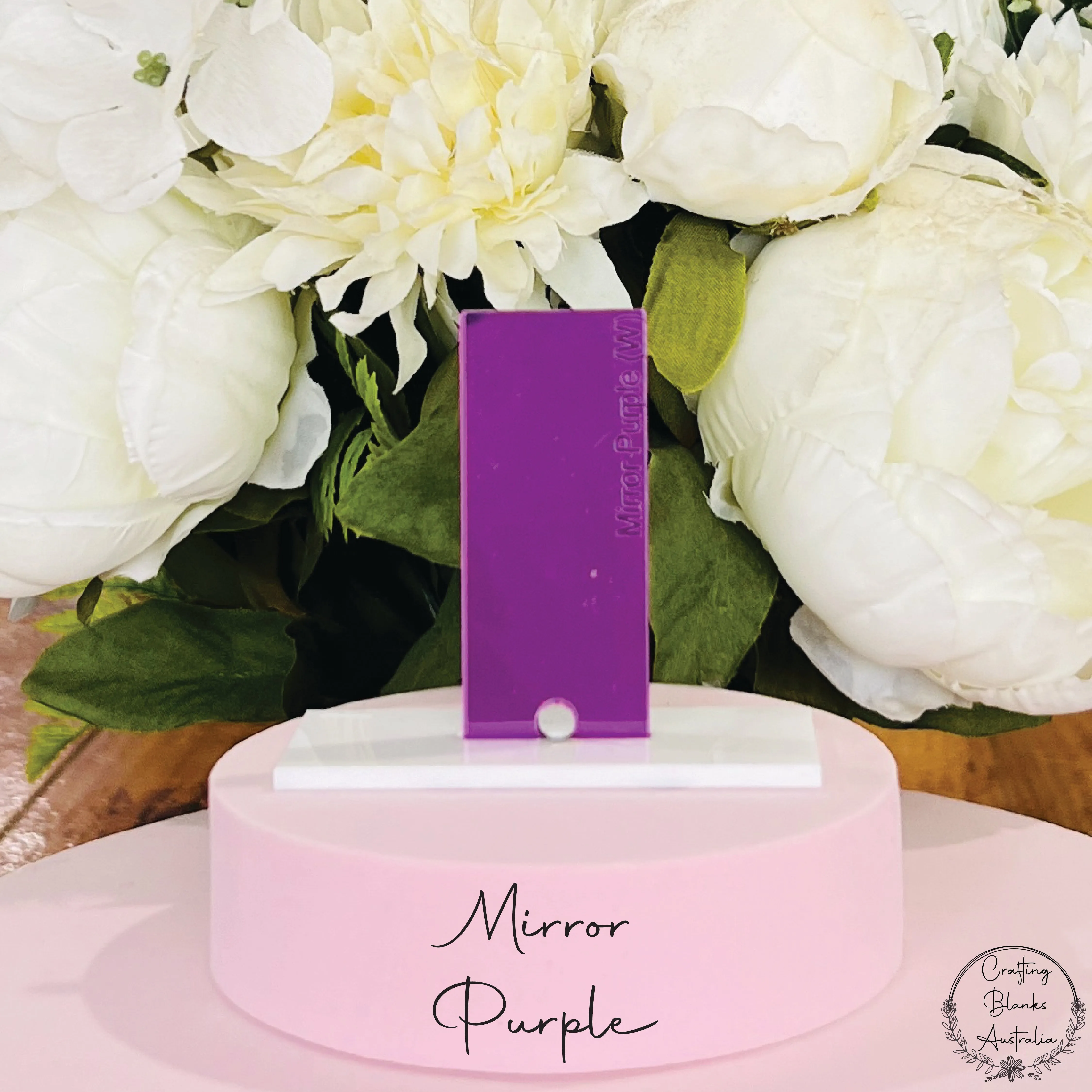 Bunny • Gift Card Holder • 100mm