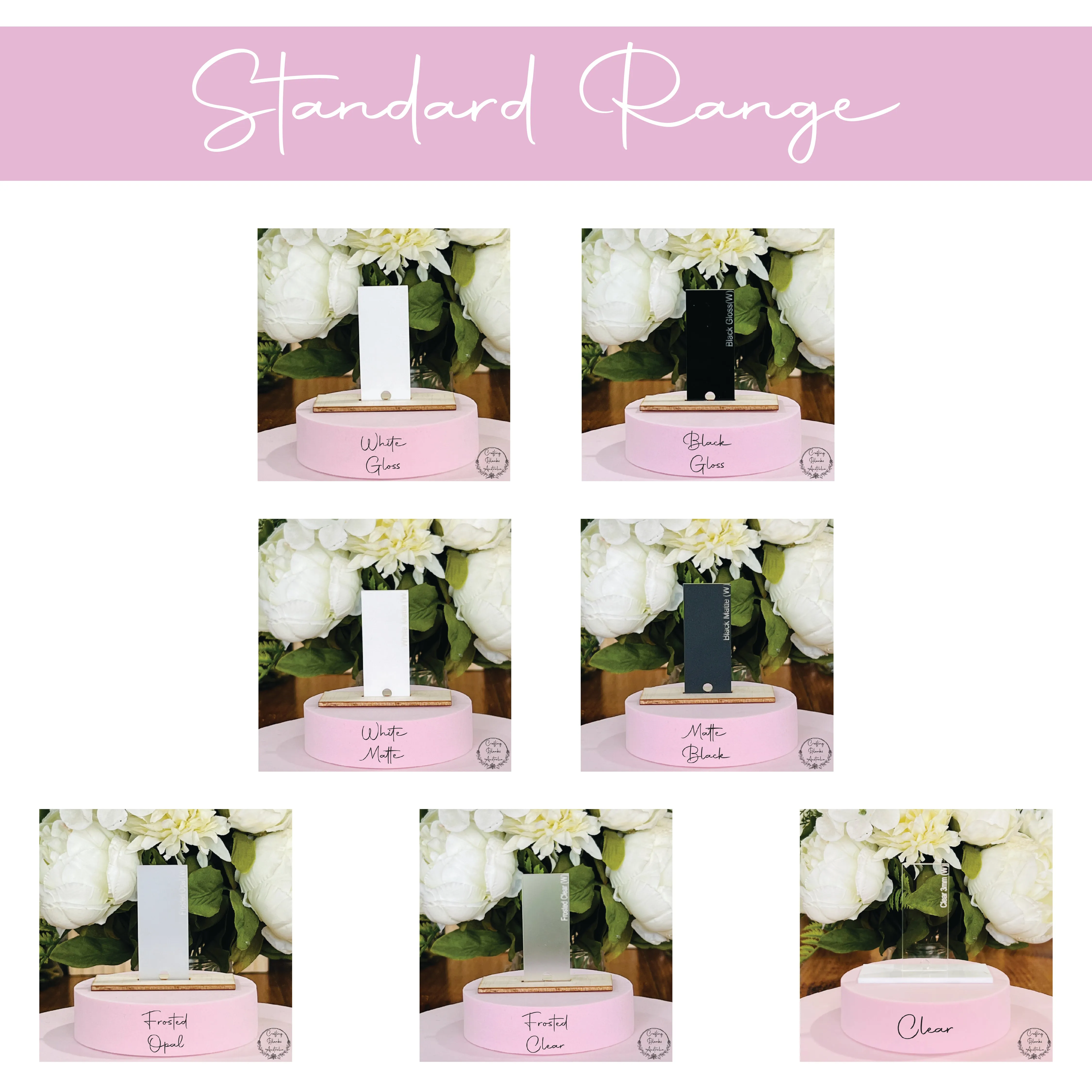 Bunny • Gift Card Holder • 100mm