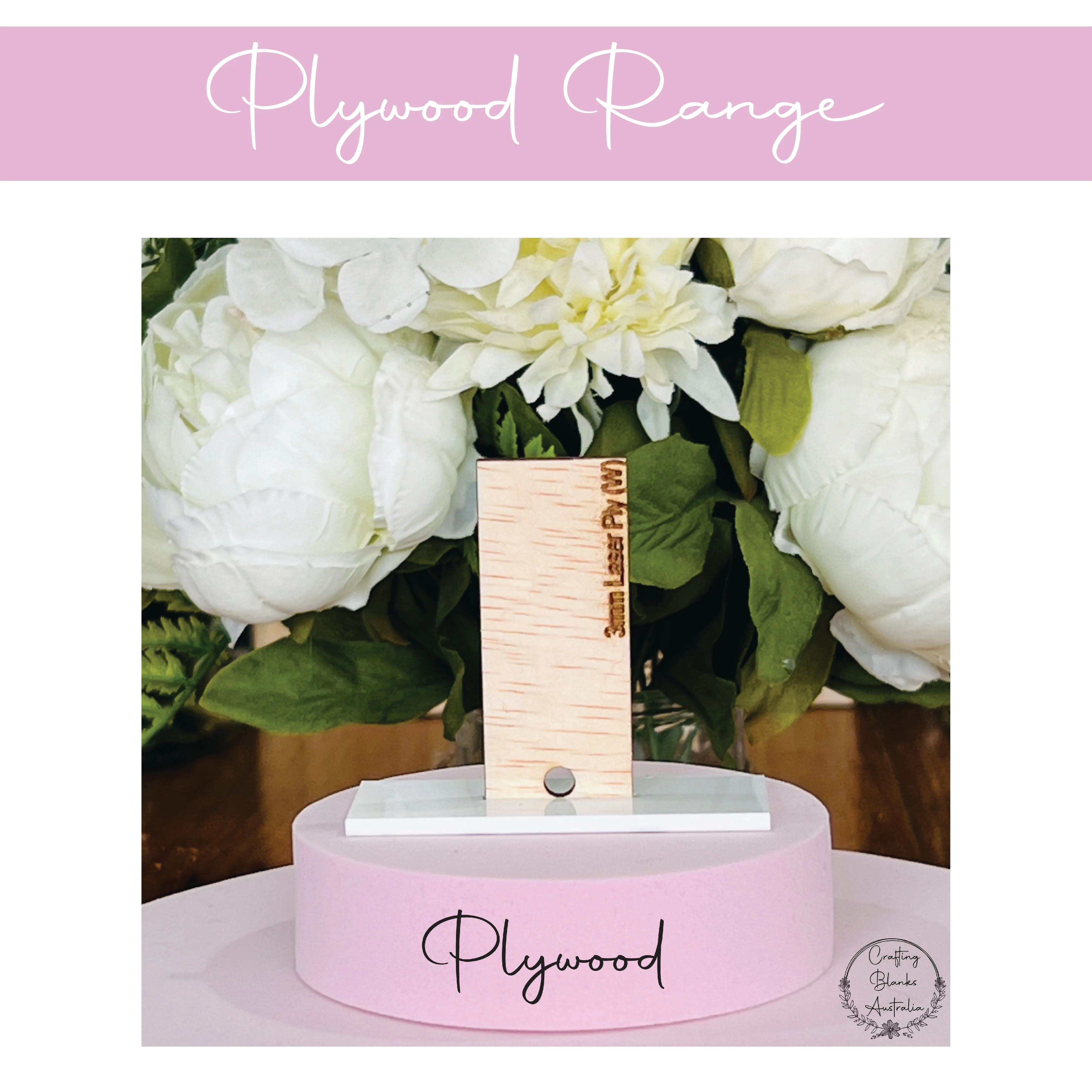 Bunny • Gift Card Holder • 100mm