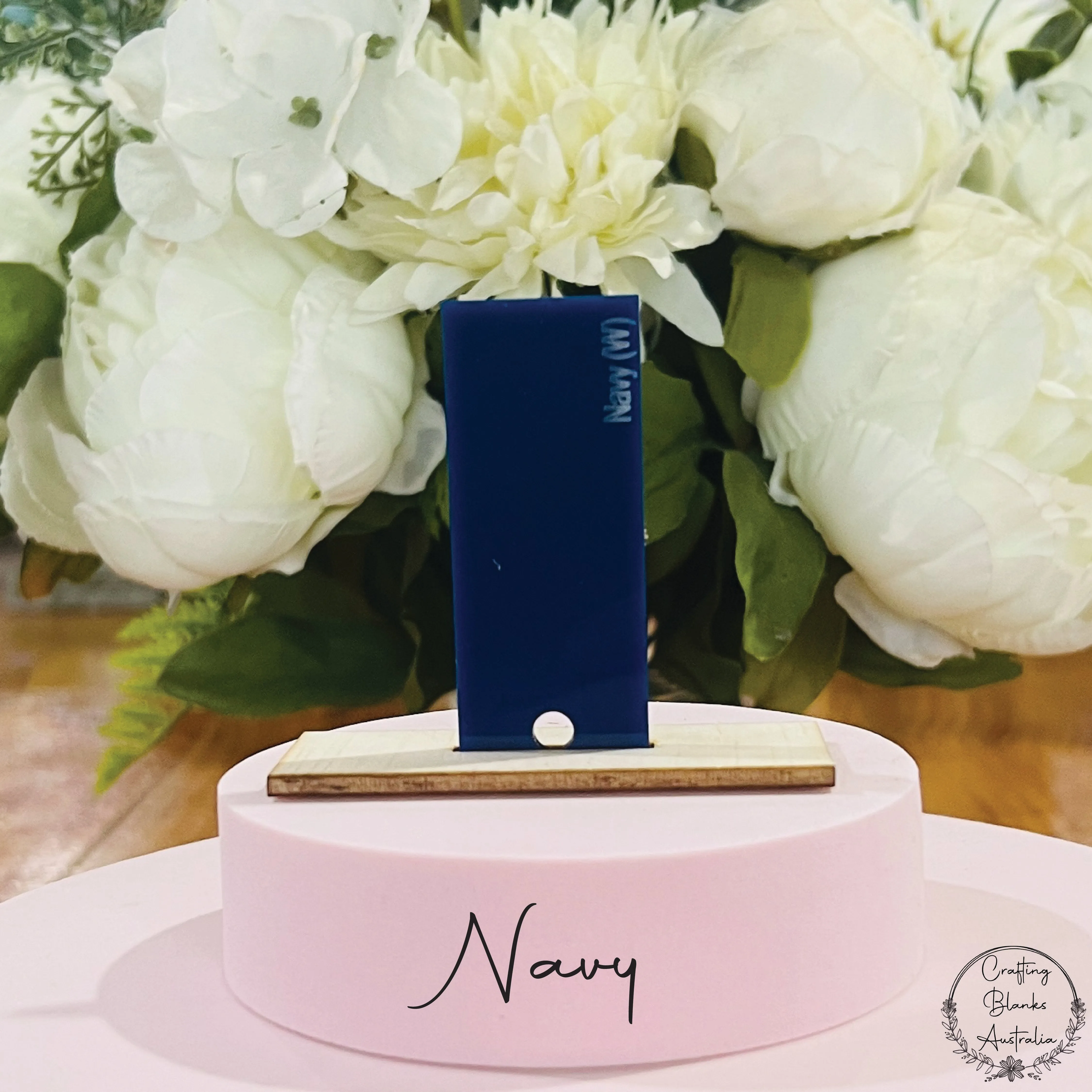 Bunny • Gift Card Holder • 100mm