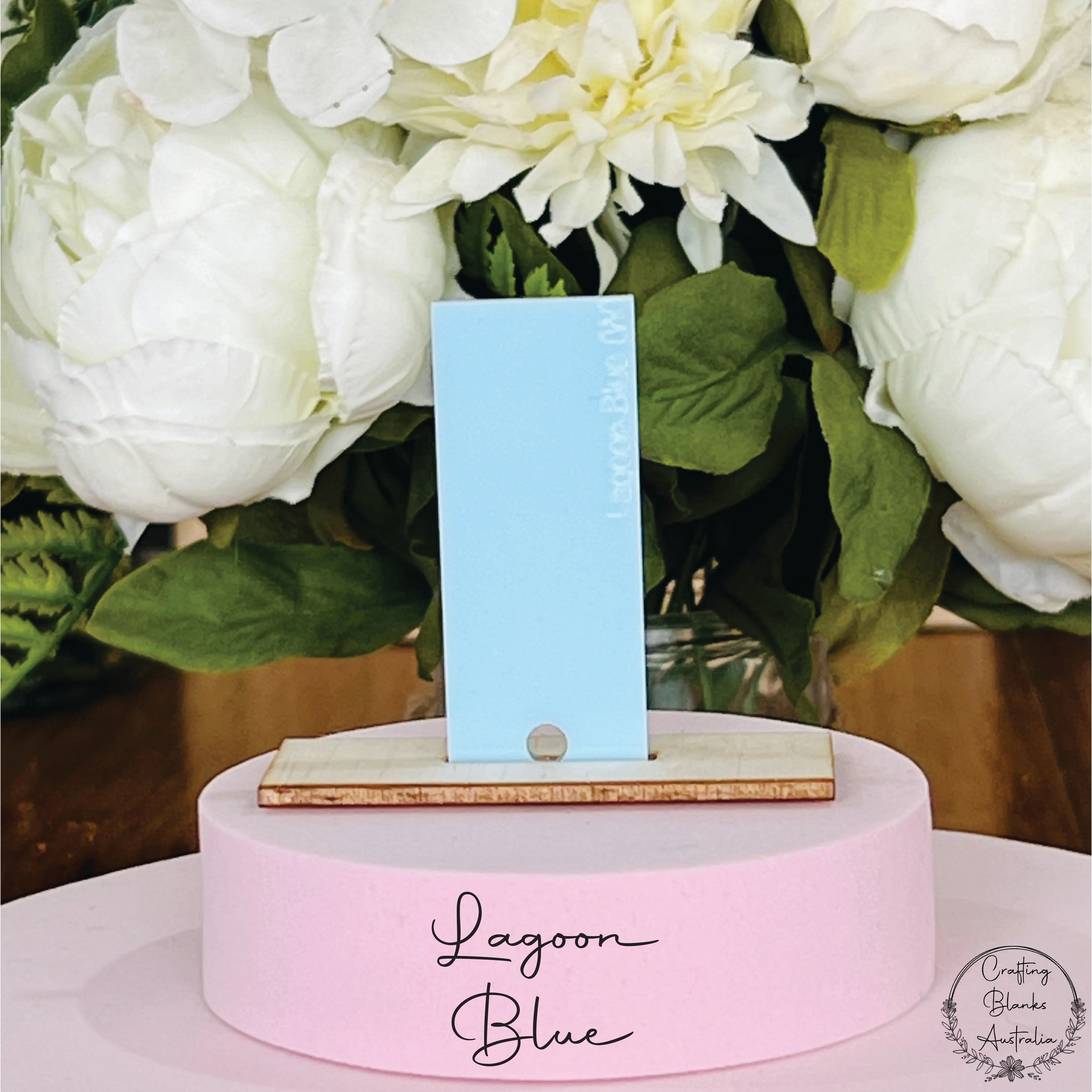 Bunny • Gift Card Holder • 100mm