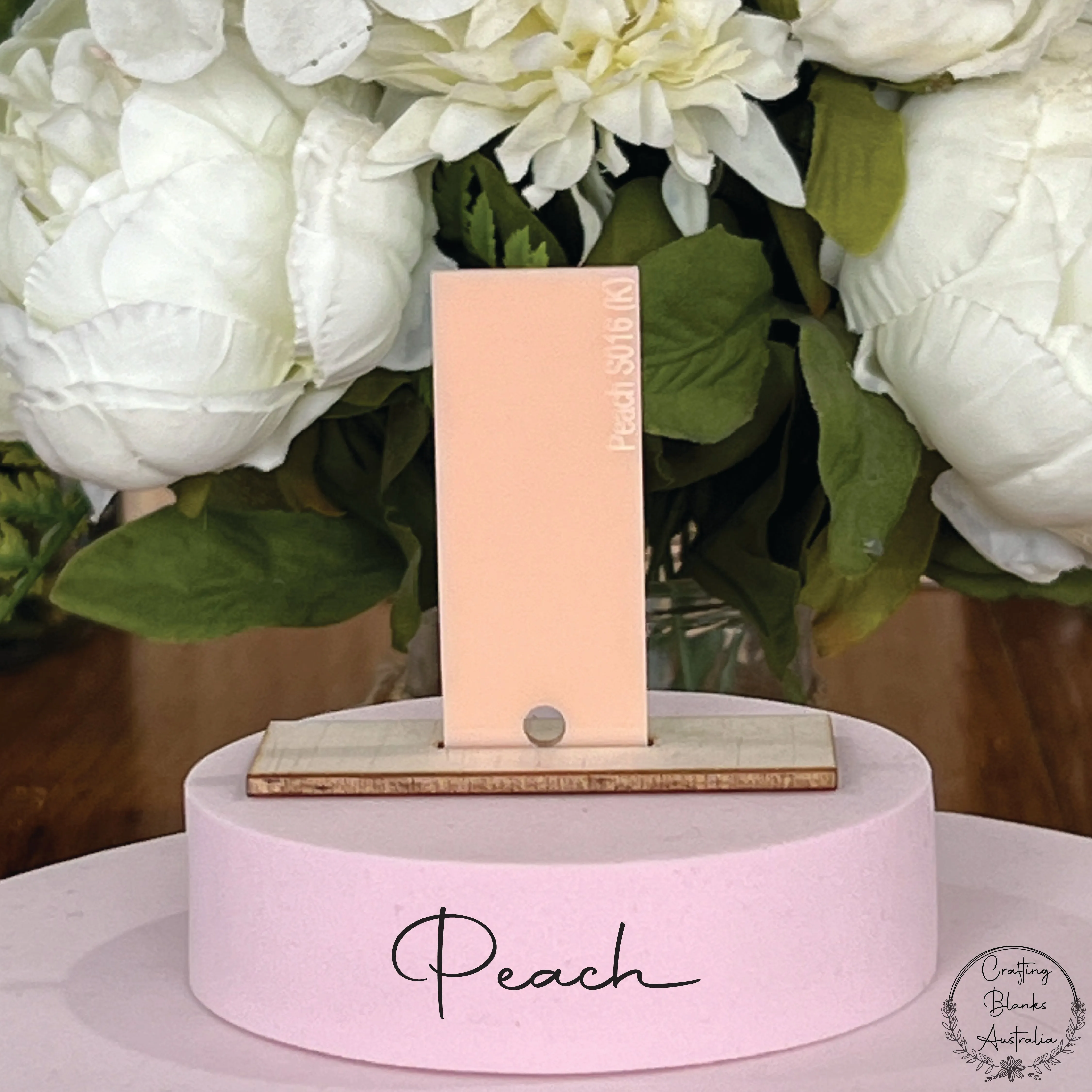 Bunny • Gift Card Holder • 100mm