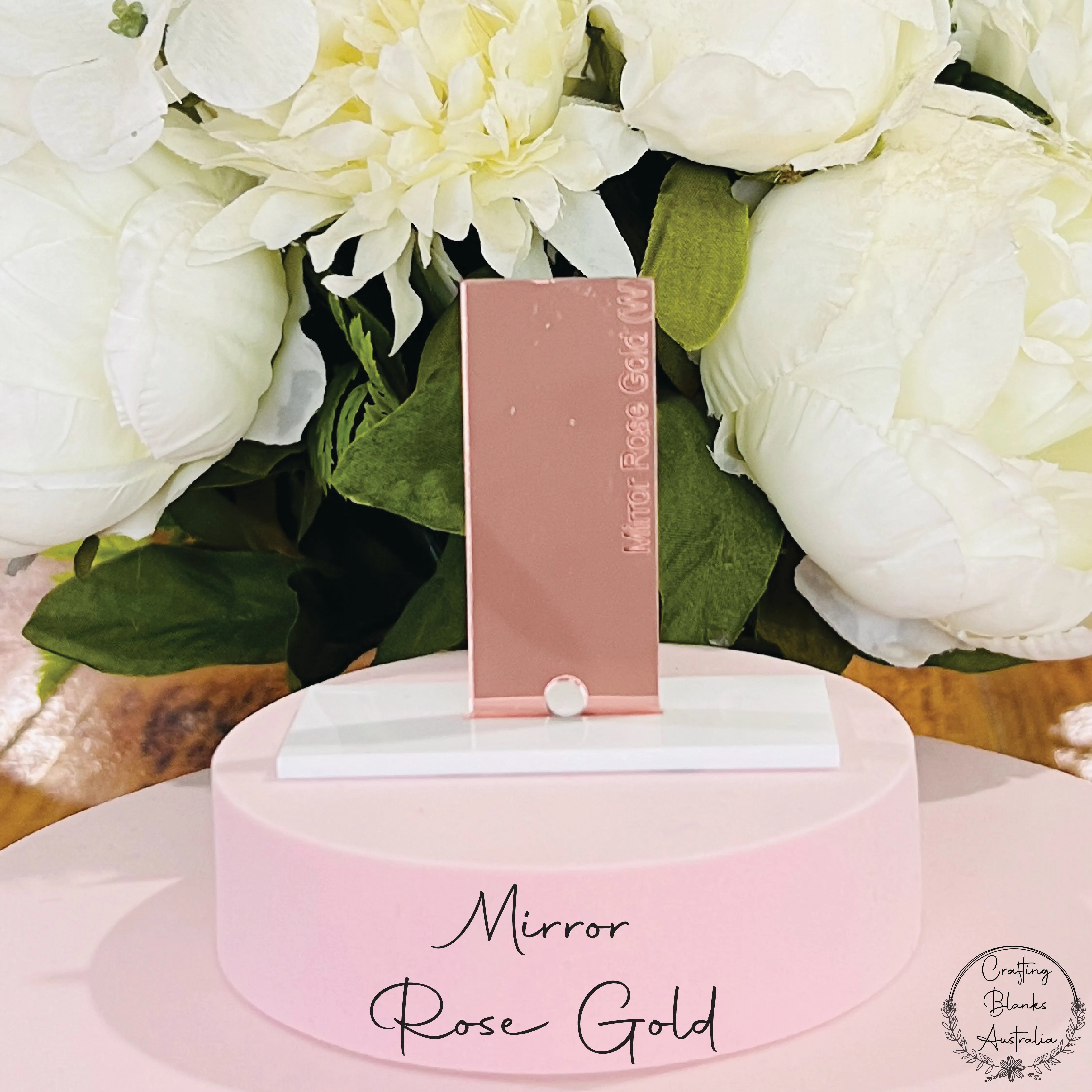 Bunny • Gift Card Holder • 100mm