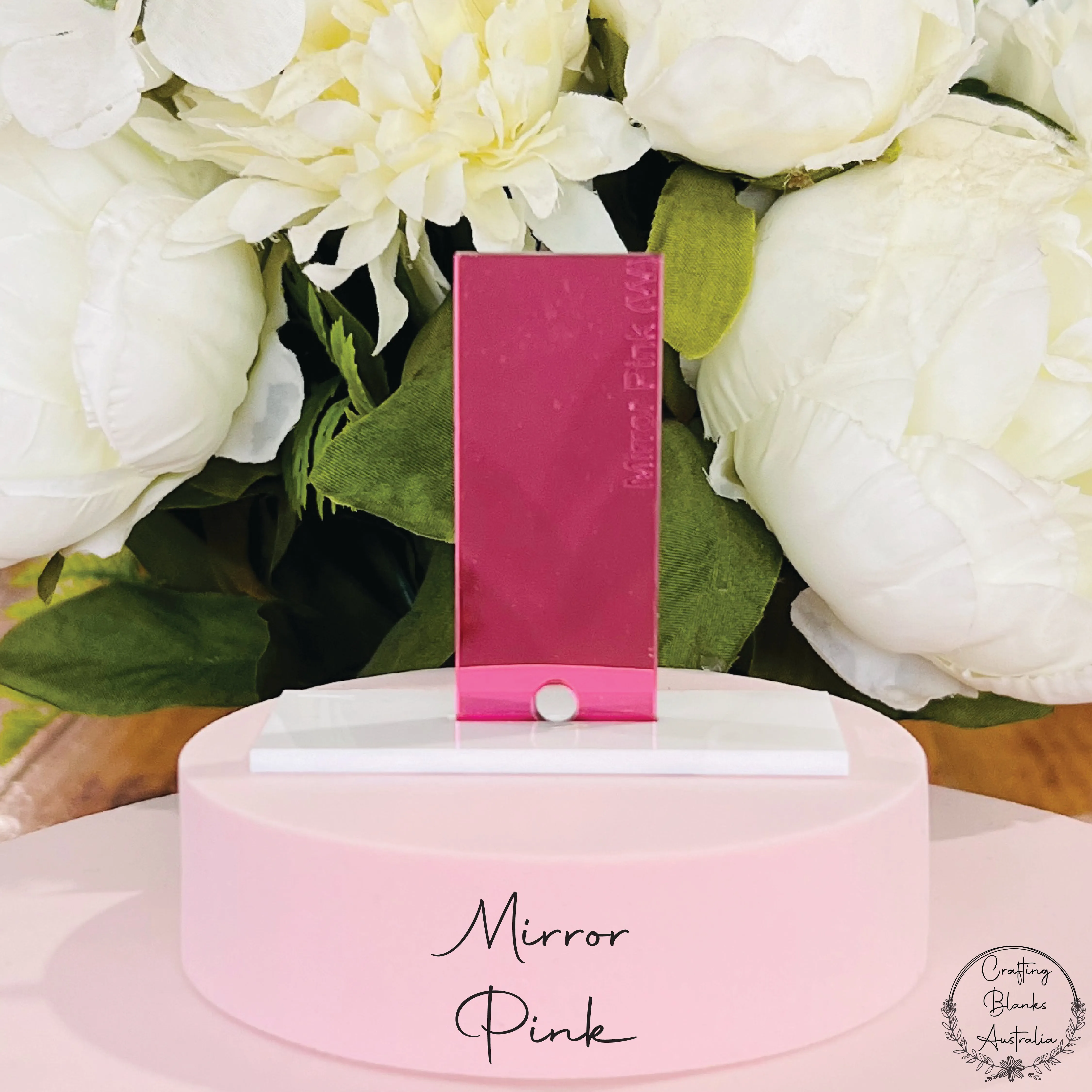 Bunny • Gift Card Holder • 100mm