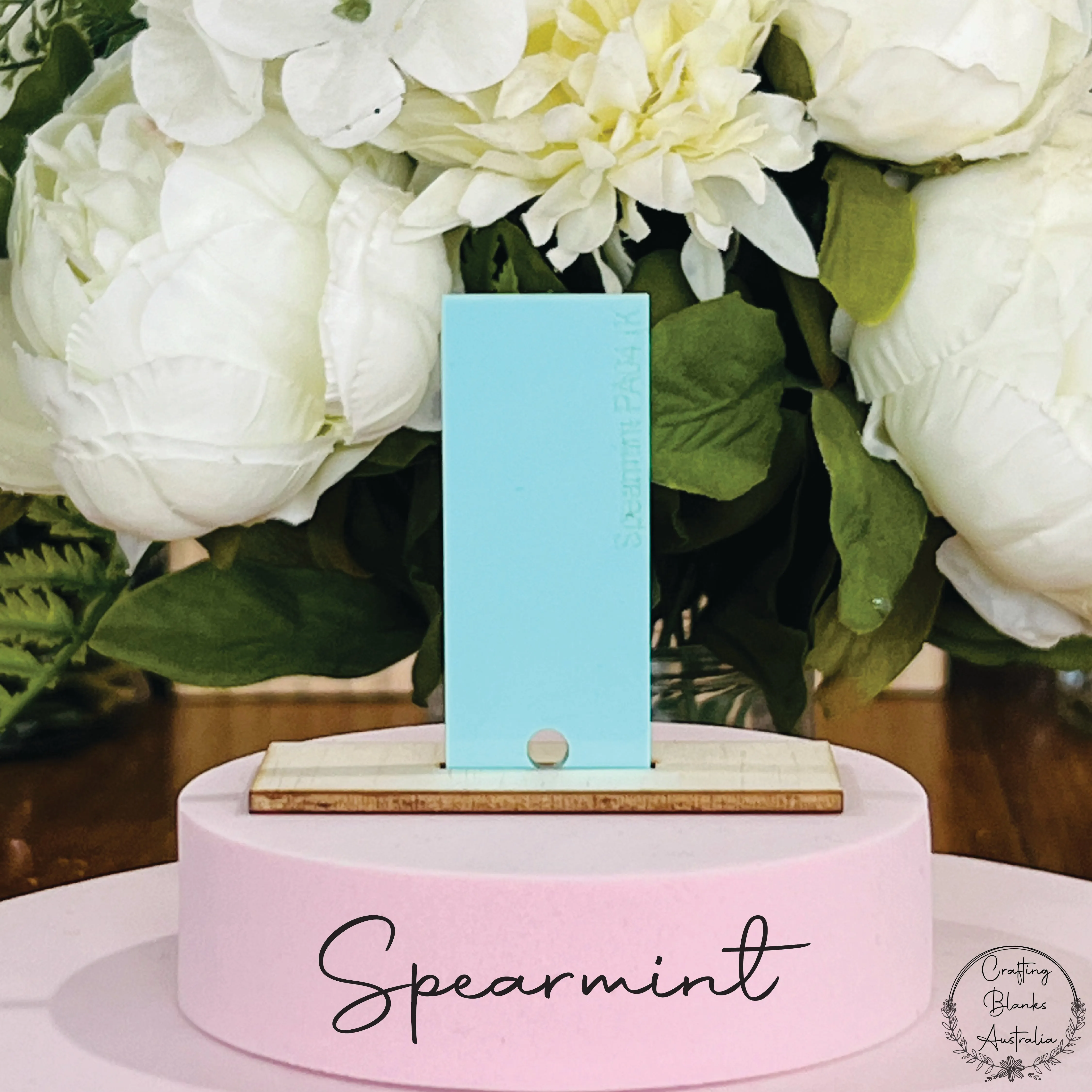 Bunny • Gift Card Holder • 100mm