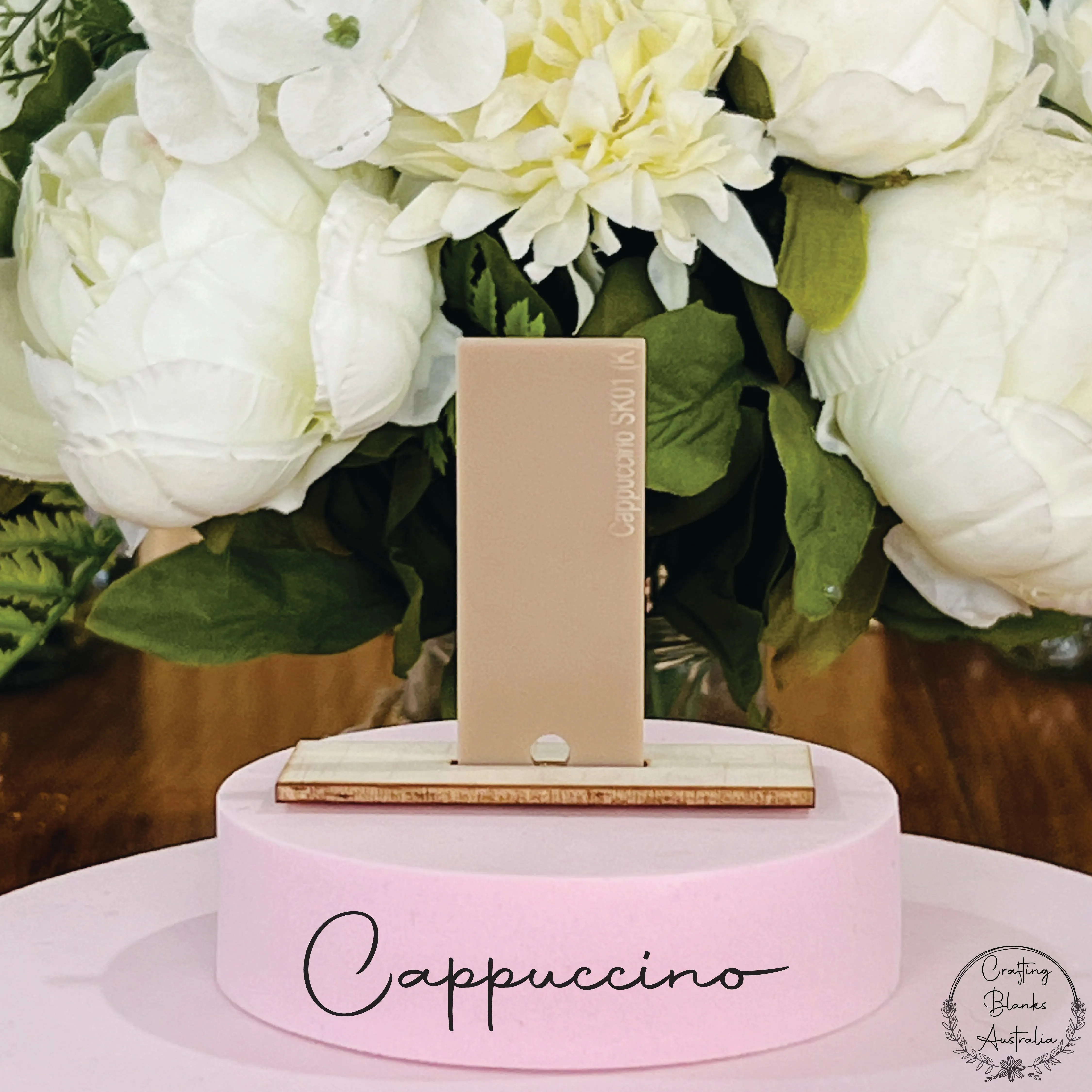 Bunny • Gift Card Holder • 100mm