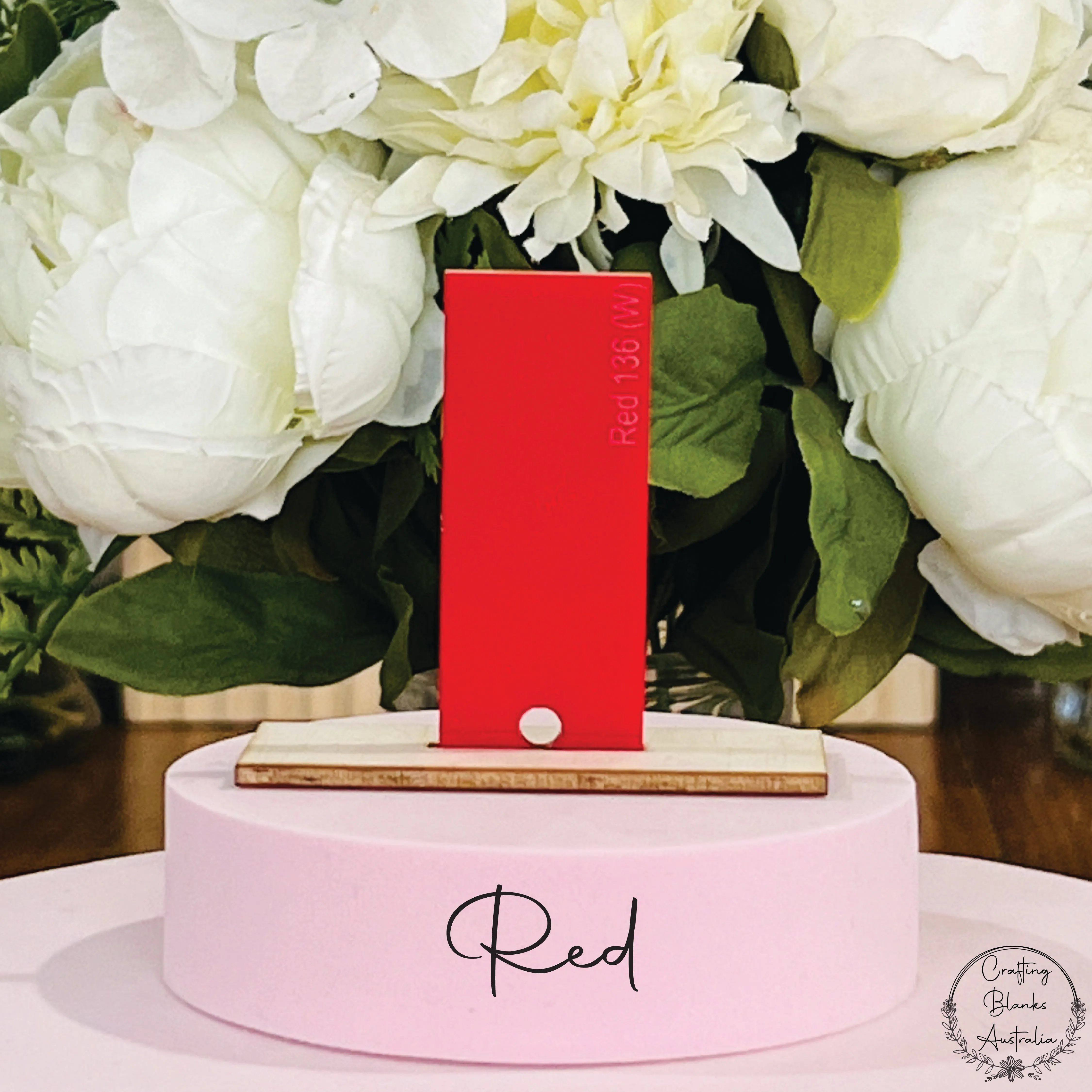 Bunny • Gift Card Holder • 100mm