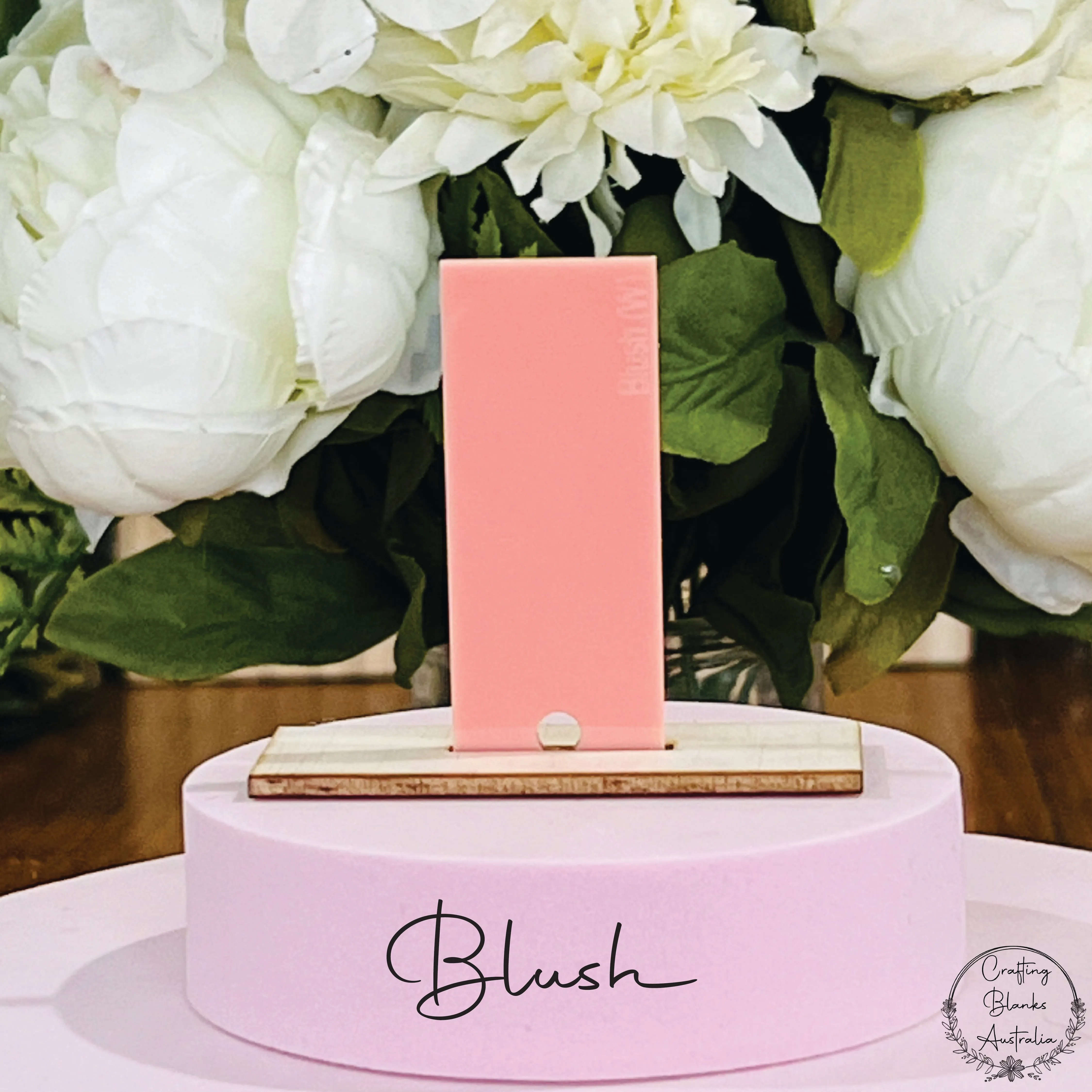 Bunny • Gift Card Holder • 100mm