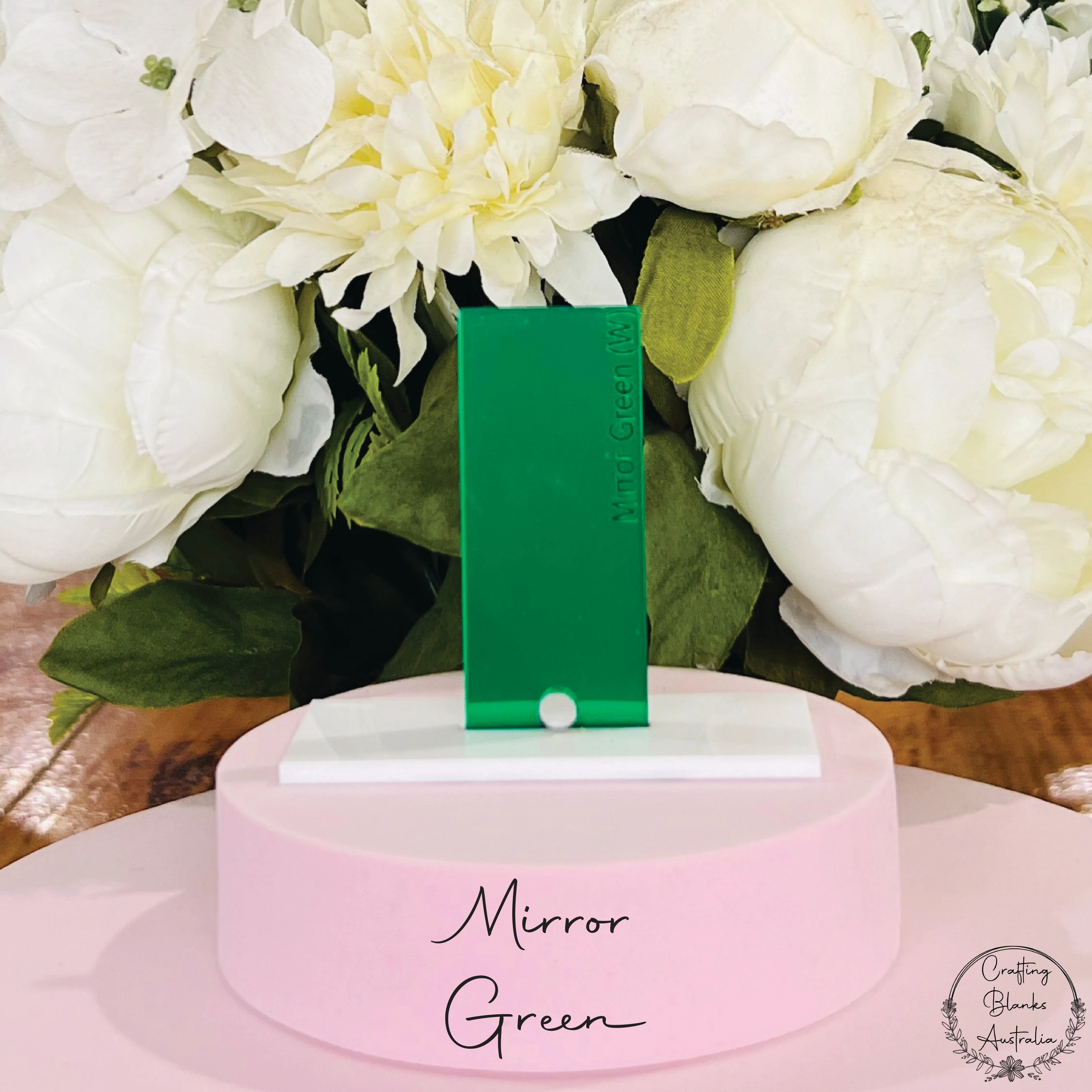 Bunny • Gift Card Holder • 100mm