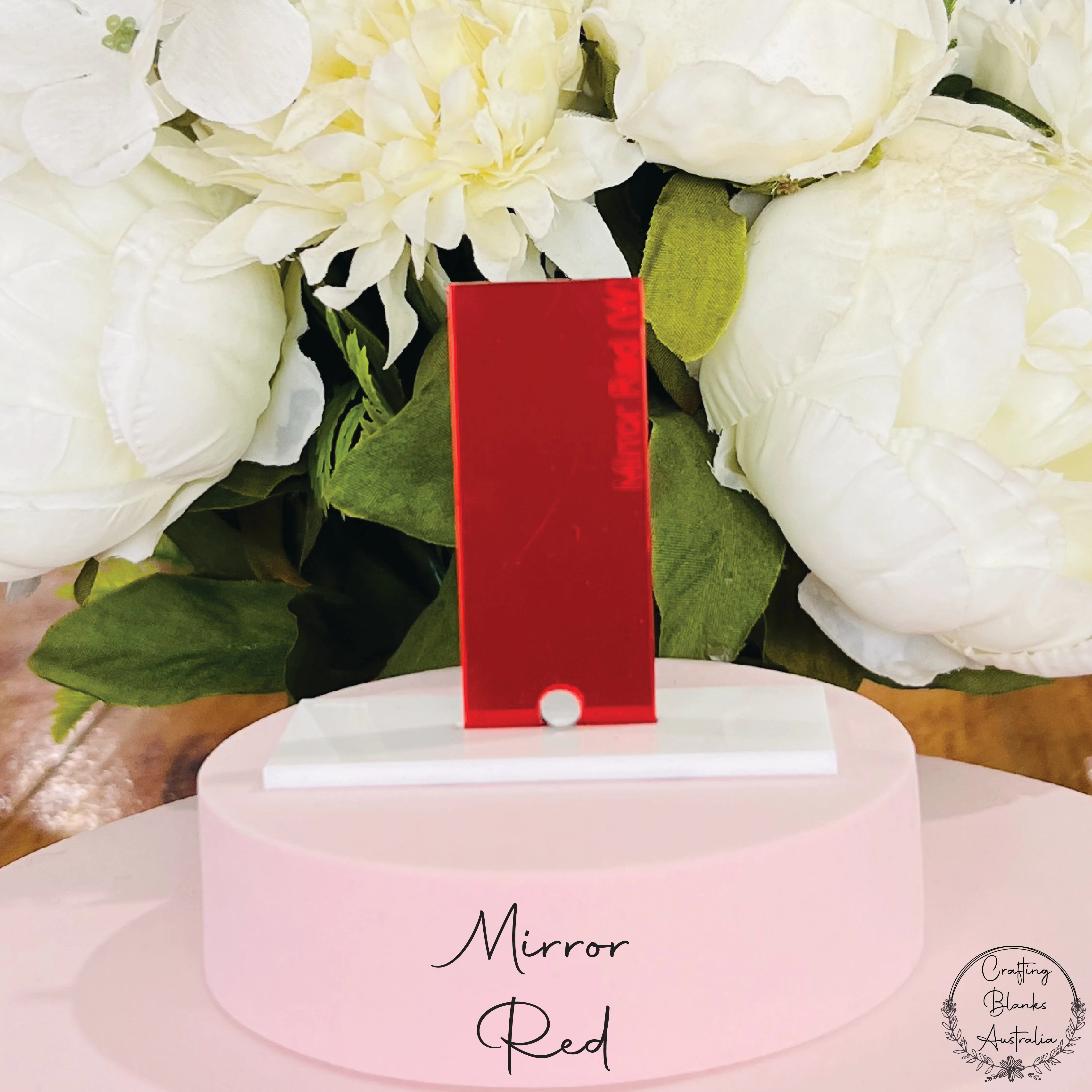 Bunny • Gift Card Holder • 100mm