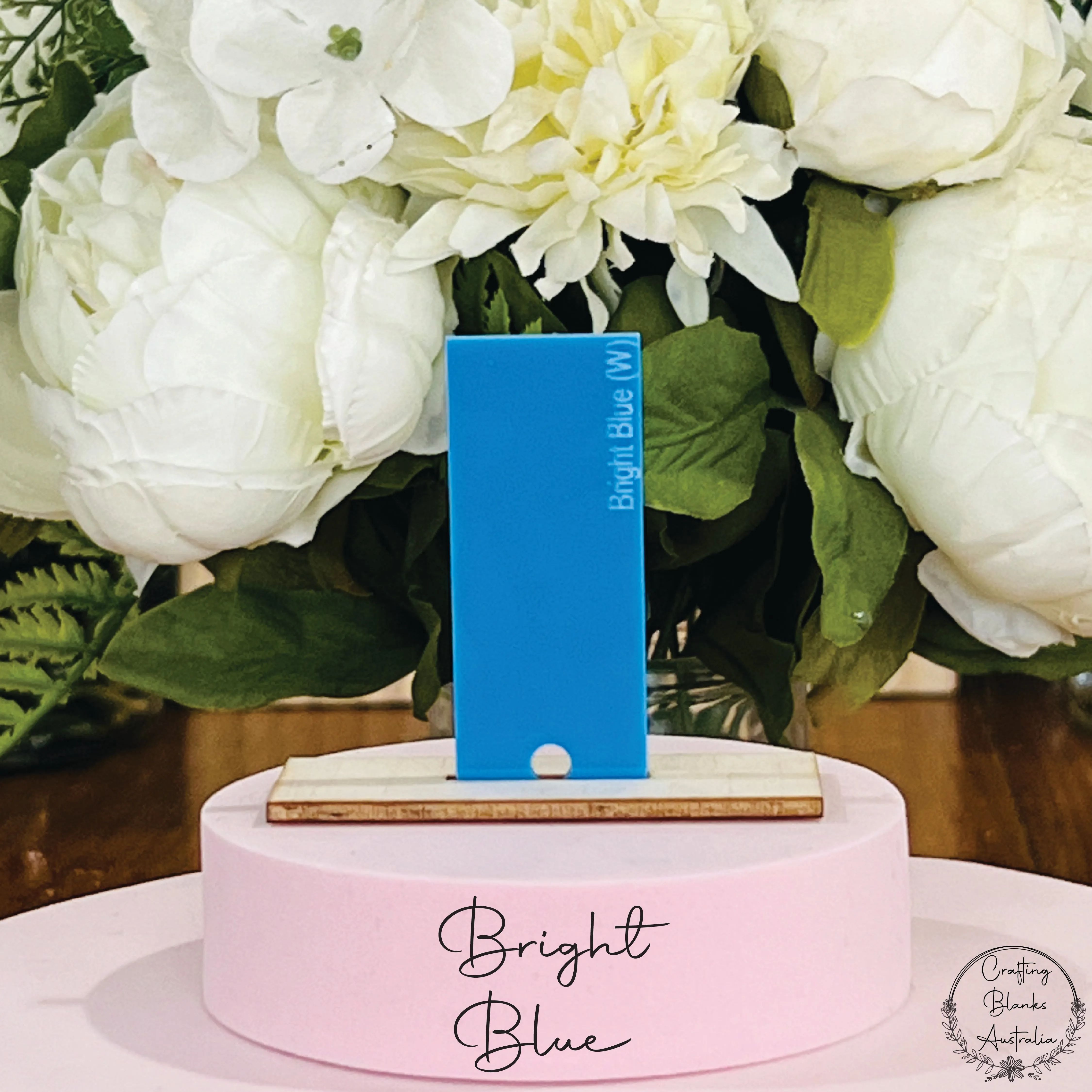 Bunny • Gift Card Holder • 100mm