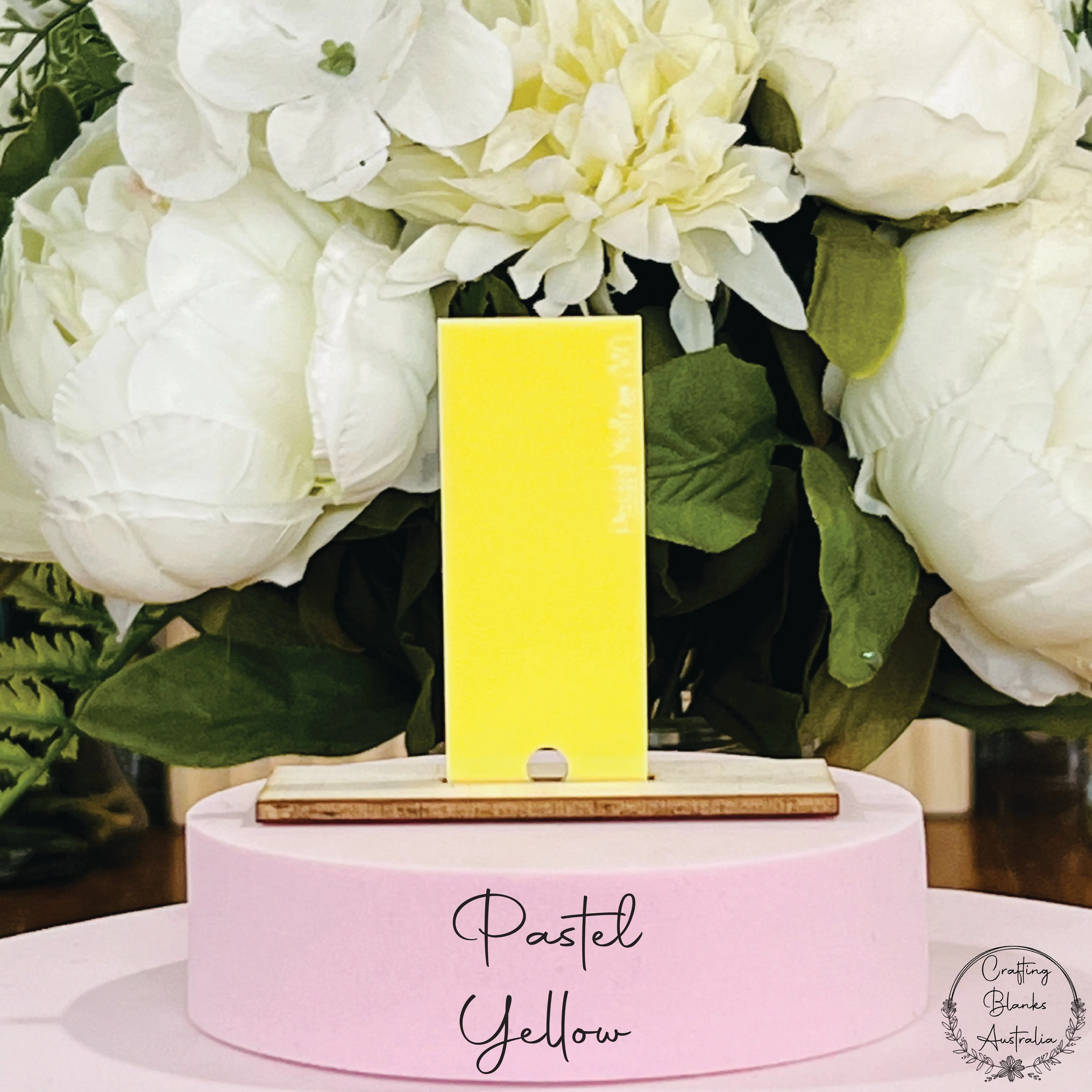 Bunny • Gift Card Holder • 100mm
