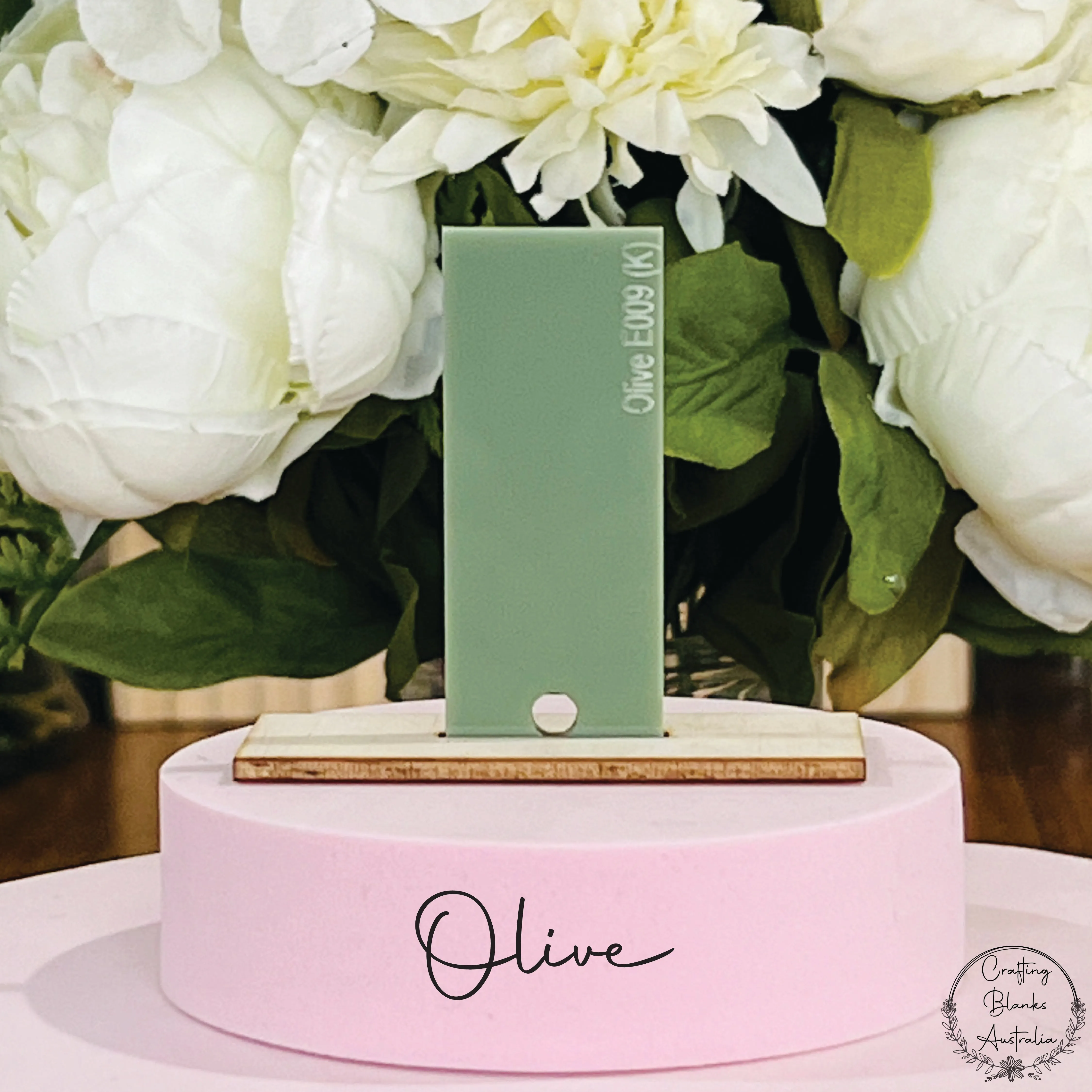 Bunny • Gift Card Holder • 100mm