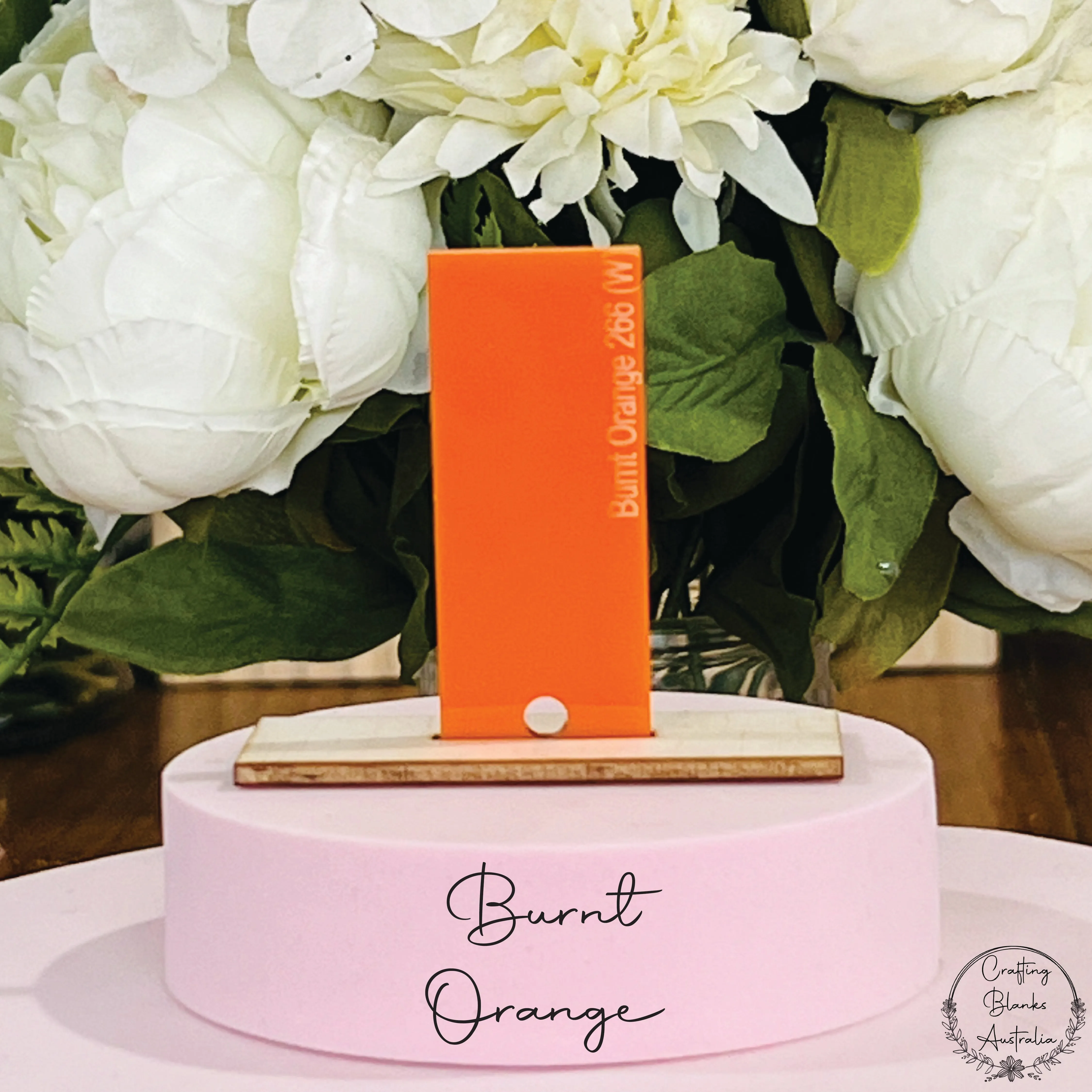 Bunny • Gift Card Holder • 100mm