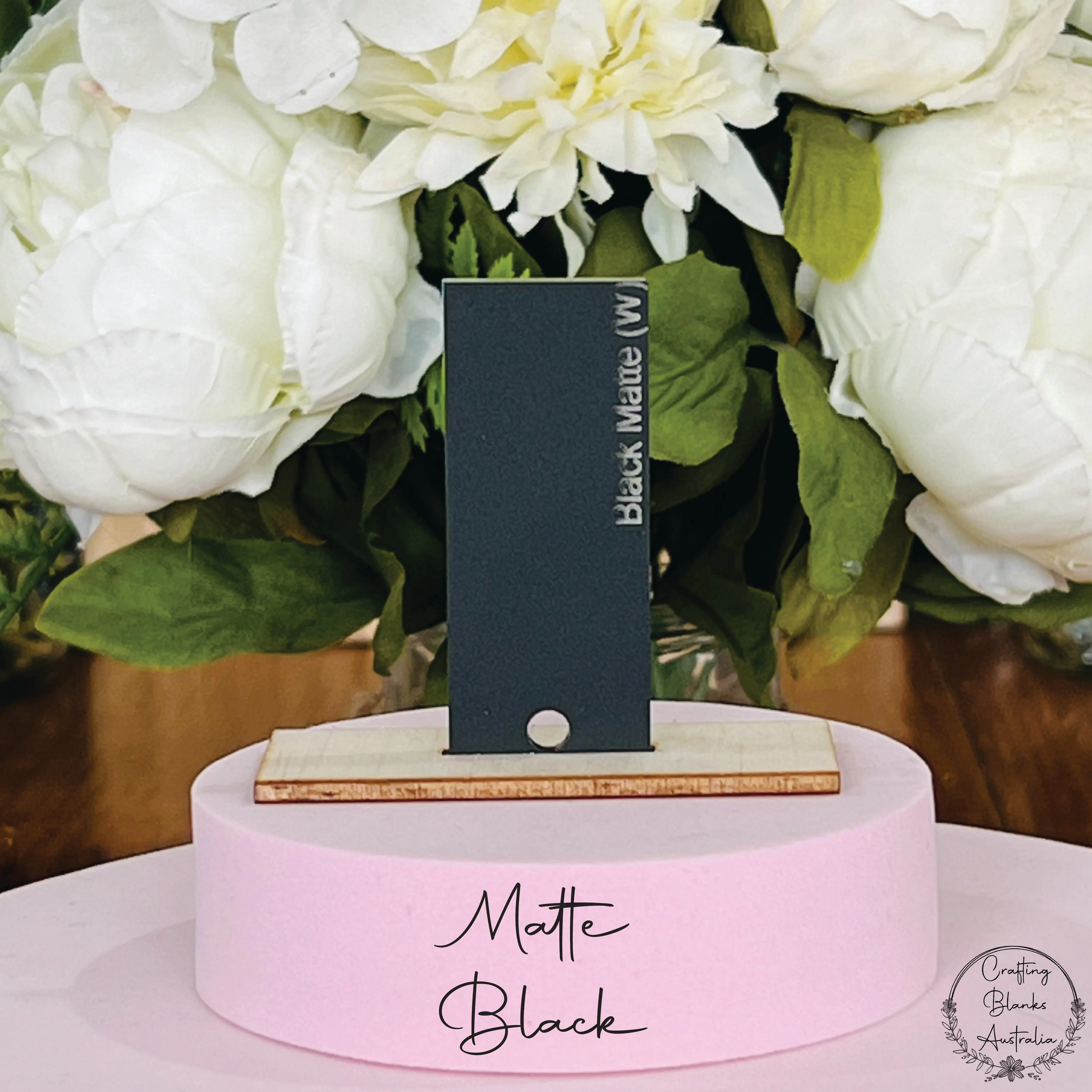 Bunny • Gift Card Holder • 100mm
