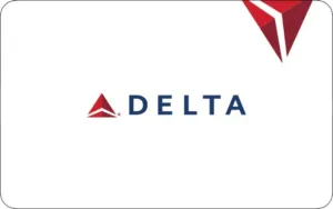 Buy Delta Airlines Gift Cards | Dyme Earth