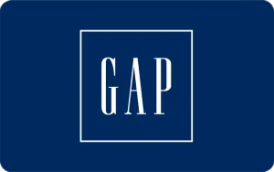 Buy Gap Gift Cards | Dyme Earth