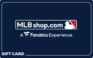 Buy MLB Shop Gift Cards | Dyme Earth