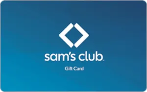 Buy Sam's Club Gift Cards | Dyme Earth
