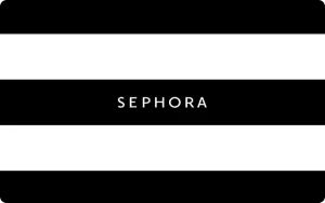 Buy Sephora Gift Cards Online | Dyme Earth