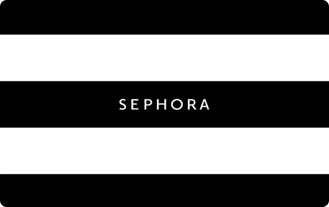 Buy Sephora Gift Cards Online | Dyme Earth