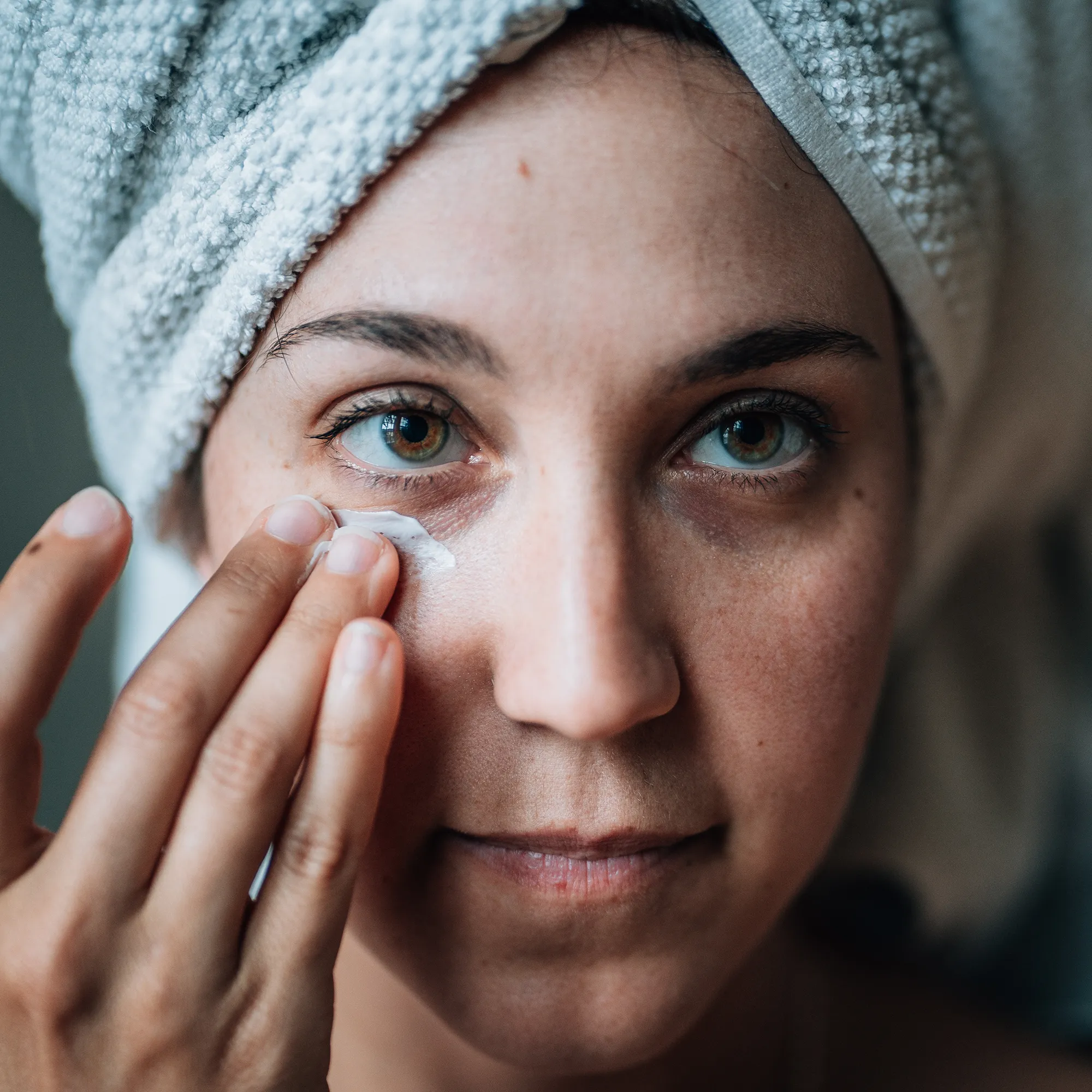 Caffeine Eye Cream