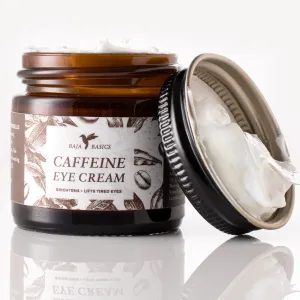 Caffeine Eye Cream