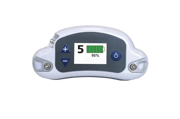 CAIRE FreeStyle® Comfort Portable Oxygen Concentrator